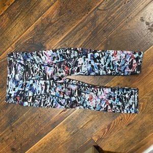Lululemon yoga pants